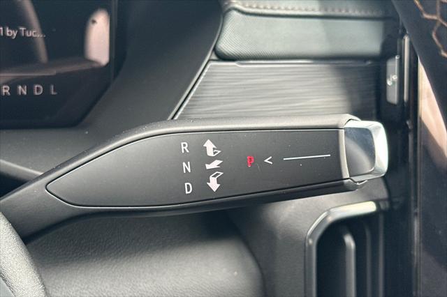 2026 GMC Acadia AT4 AWD
