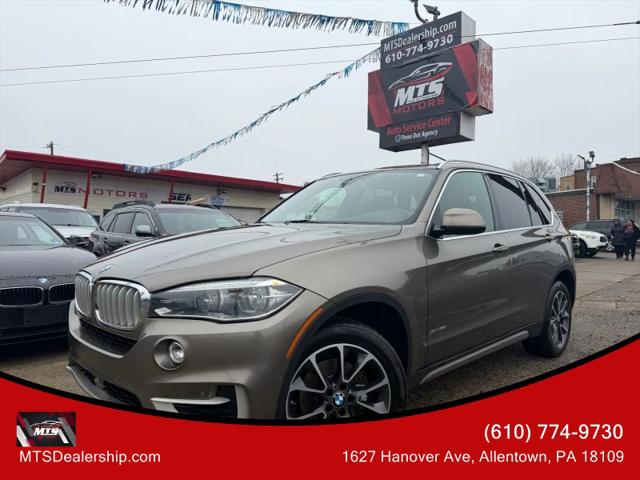 2018 BMW X5 xDrive35i for sale in Allentown, PA