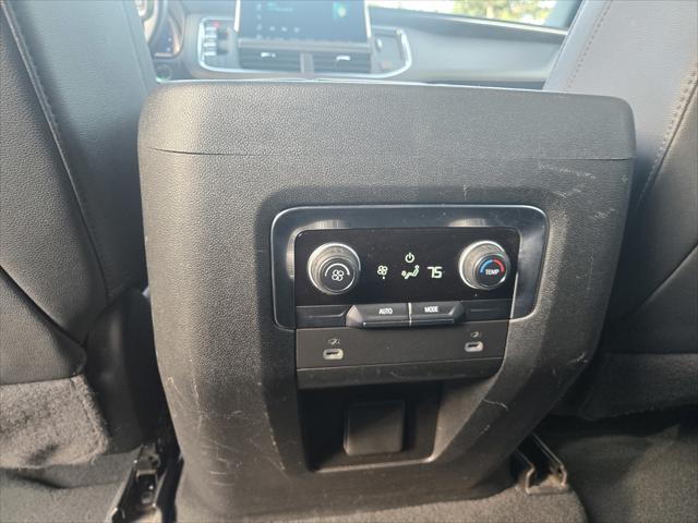 2024 Chevrolet Suburban 4WD LT