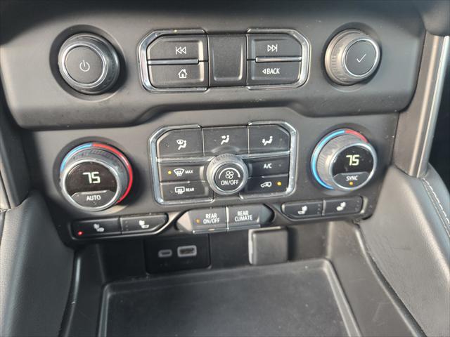 2024 Chevrolet Suburban 4WD LT