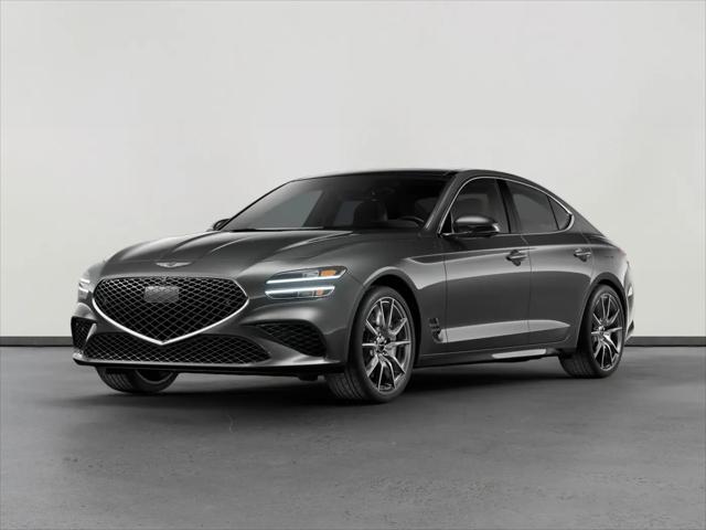 2026 Genesis G70 2.5T AWD Prestige for sale in Peoria, AZ