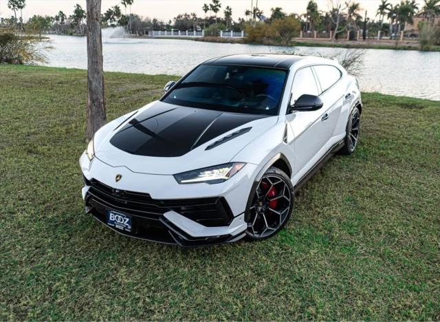 2023 Lamborghini Urus Performante for sale in McAllen, TX