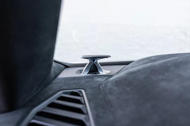 2023 Lamborghini Urus Performante