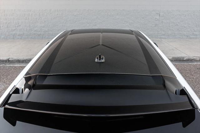2023 Lamborghini Urus Performante