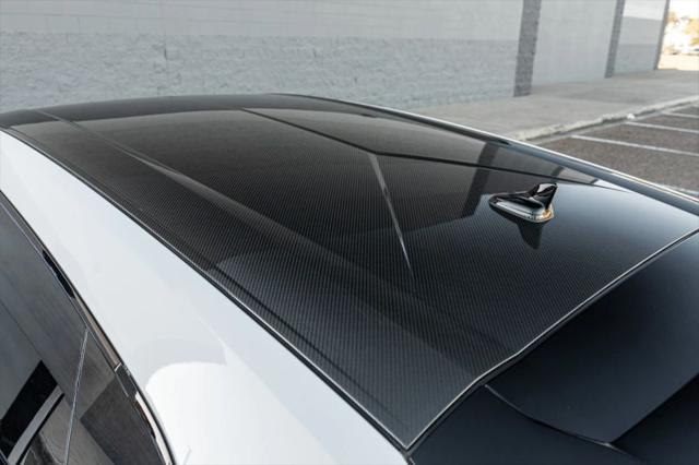 2023 Lamborghini Urus Performante