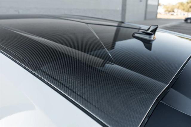 2023 Lamborghini Urus Performante