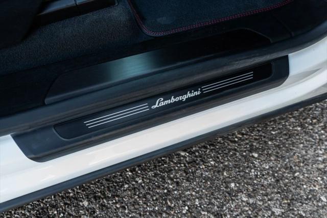 2023 Lamborghini Urus Performante