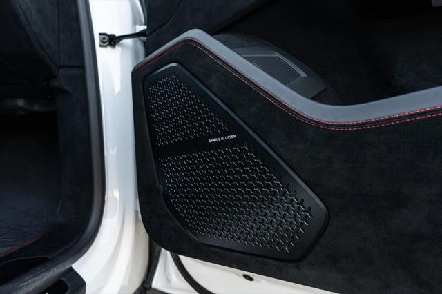 2023 Lamborghini Urus Performante