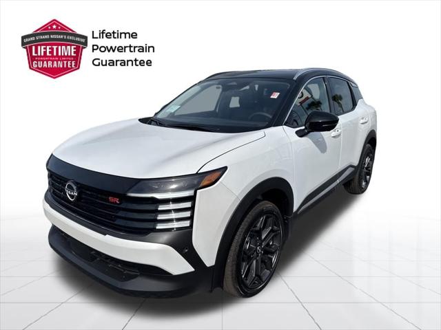 2026 Nissan Kicks SR for sale in Little River, SC