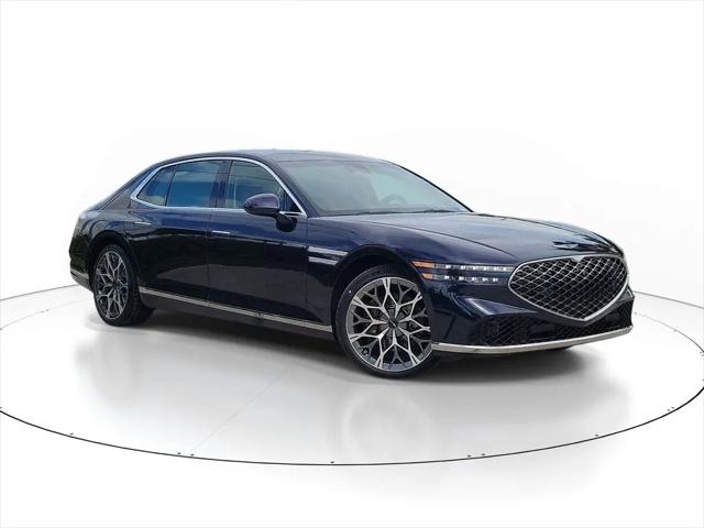 2026 Genesis G90 3.5T E-SC MHEV AWD for sale in Fort Myers, FL