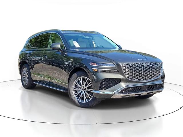 2026 Genesis GV80 2.5T AWD for sale in Fort Myers, FL