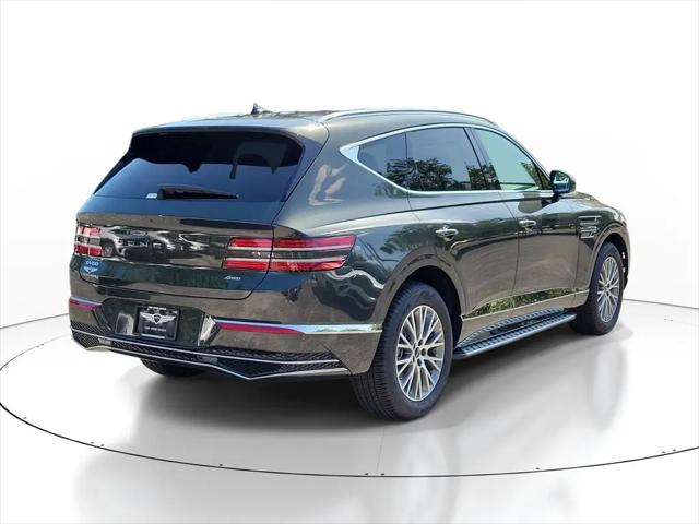 2026 Genesis GV80 2.5T AWD