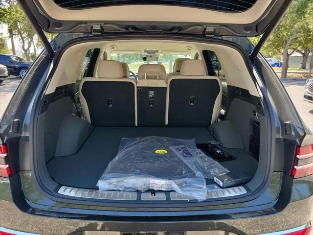 2026 Genesis GV80 2.5T AWD