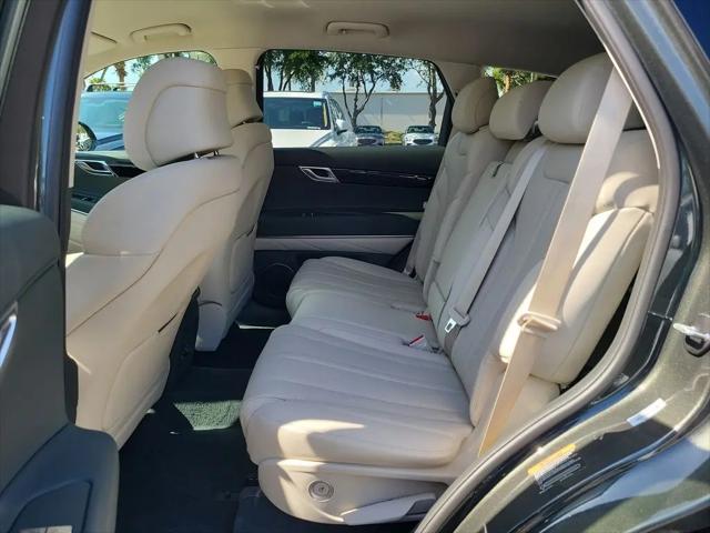 2026 Genesis GV80 2.5T AWD