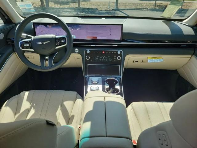 2026 Genesis GV80 2.5T AWD