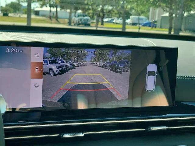 2026 Genesis GV80 2.5T AWD