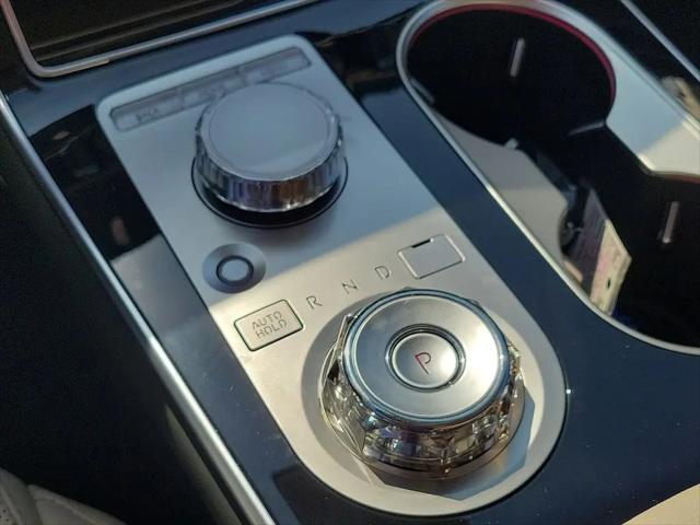 2026 Genesis GV80 2.5T AWD