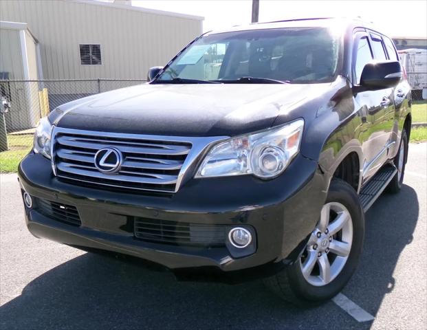 2013 Lexus GX 460 GX 460 for sale in Blakely, GA