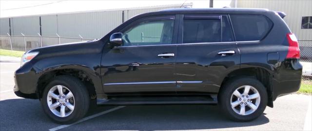 2013 Lexus GX 460 GX 460