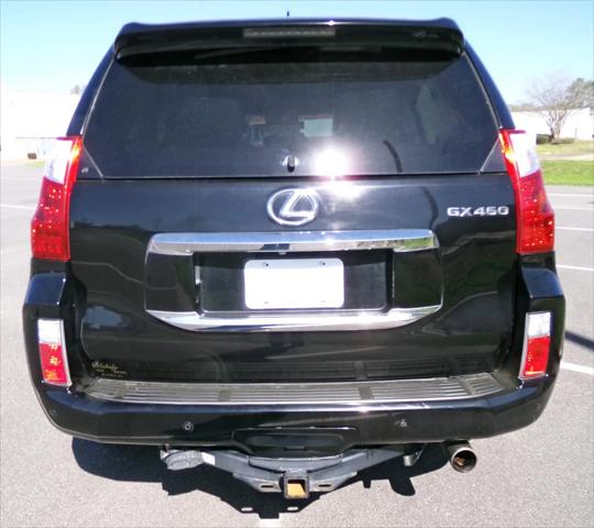 2013 Lexus GX 460 GX 460