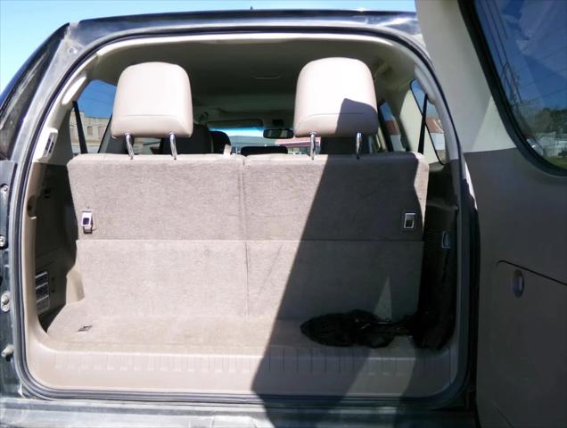 2013 Lexus GX 460 GX 460