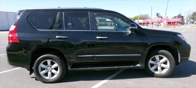 2013 Lexus GX 460 GX 460
