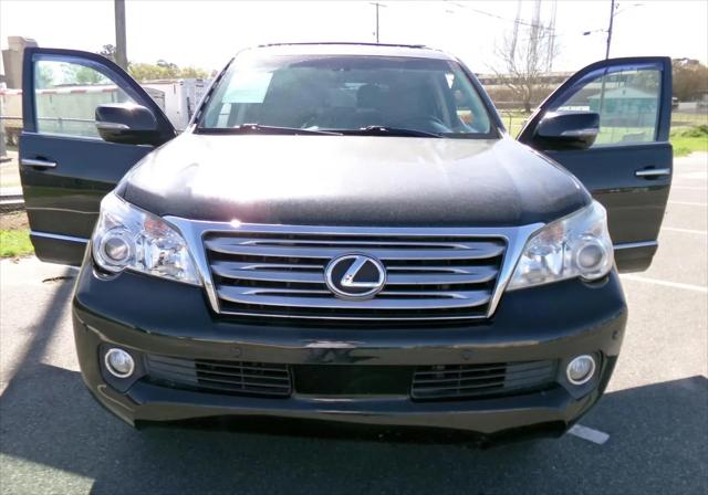 2013 Lexus GX 460 GX 460