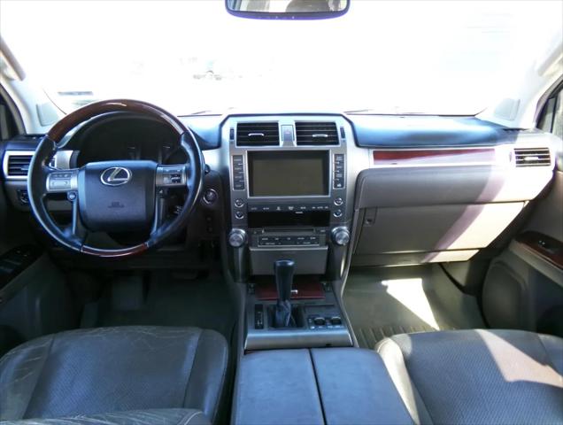 2013 Lexus GX 460 GX 460