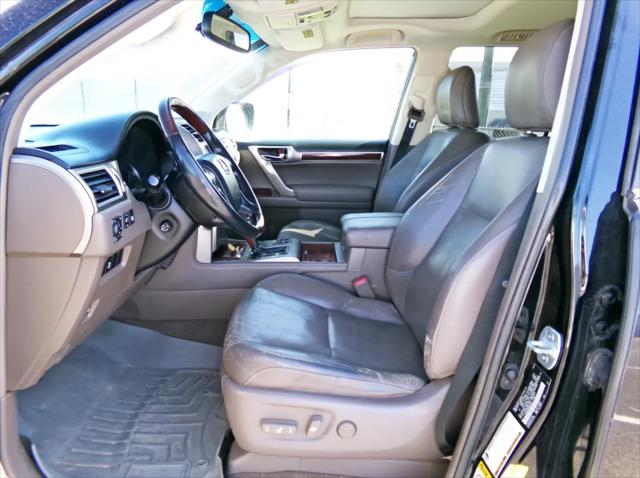 2013 Lexus GX 460 GX 460