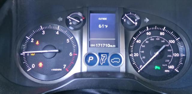 2013 Lexus GX 460 GX 460