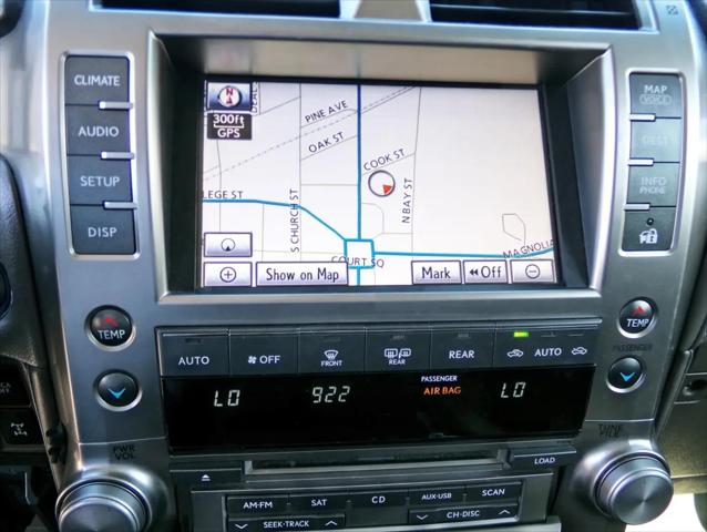 2013 Lexus GX 460 GX 460