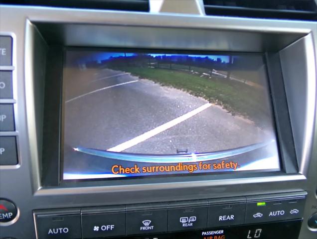 2013 Lexus GX 460 GX 460