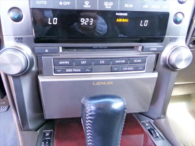 2013 Lexus GX 460 GX 460