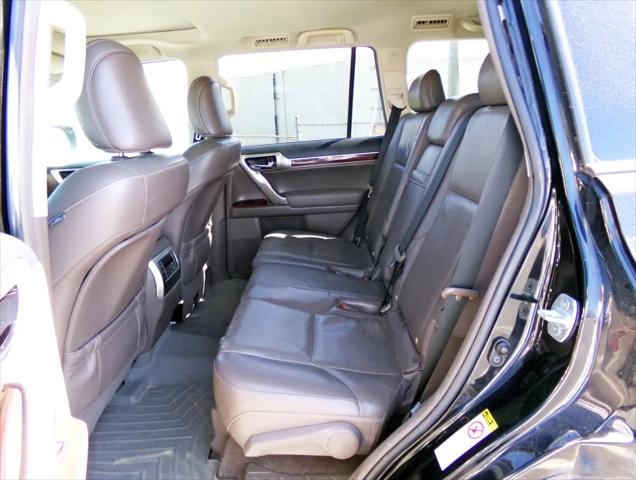 2013 Lexus GX 460 GX 460