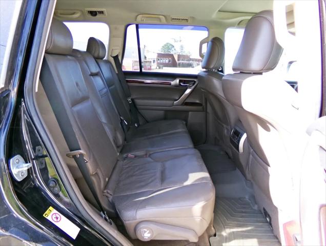 2013 Lexus GX 460 GX 460