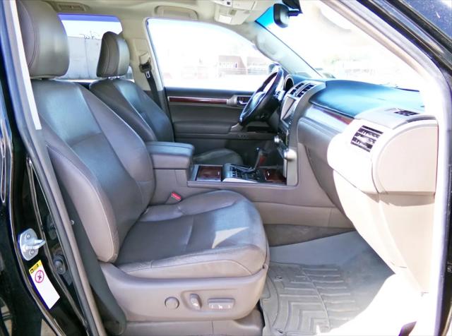 2013 Lexus GX 460 GX 460