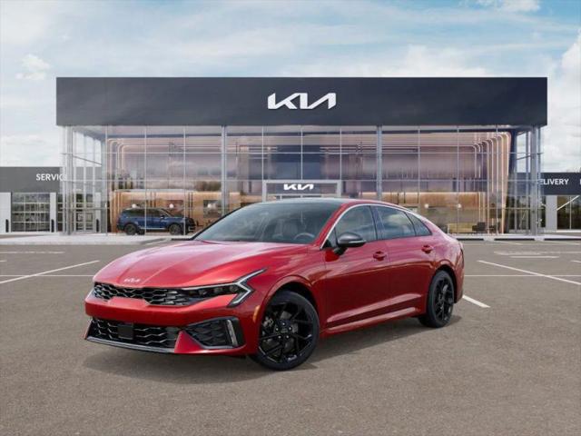 2026 Kia K5 GT-Line AWD for sale in Woodside, NY