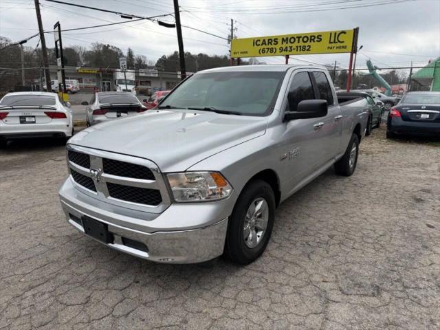2015 Ram 1500 SLT for sale in Gainesville, GA