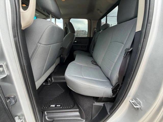 2015 Ram 1500 SLT