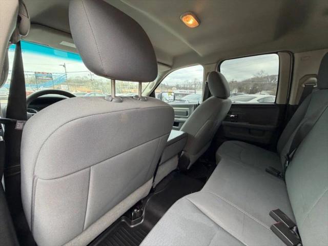 2015 Ram 1500 SLT