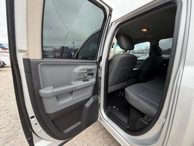 2015 Ram 1500 SLT