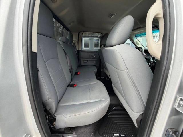2015 Ram 1500 SLT