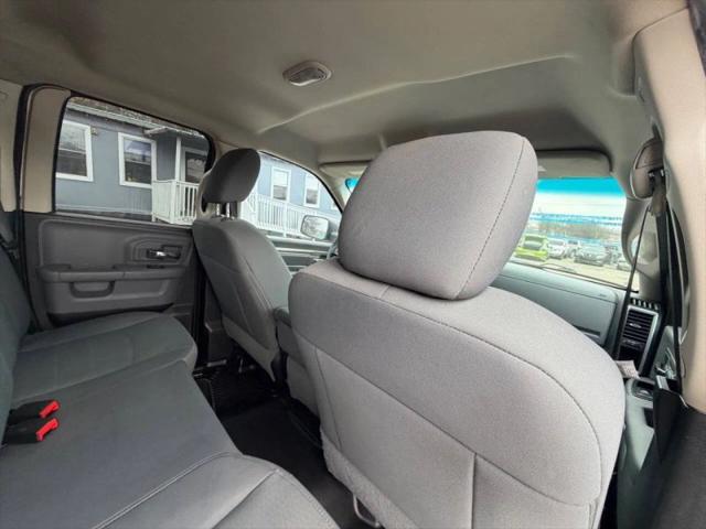 2015 Ram 1500 SLT