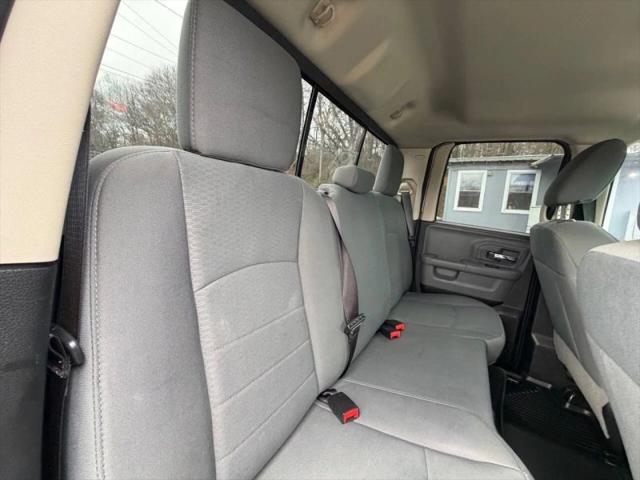 2015 Ram 1500 SLT