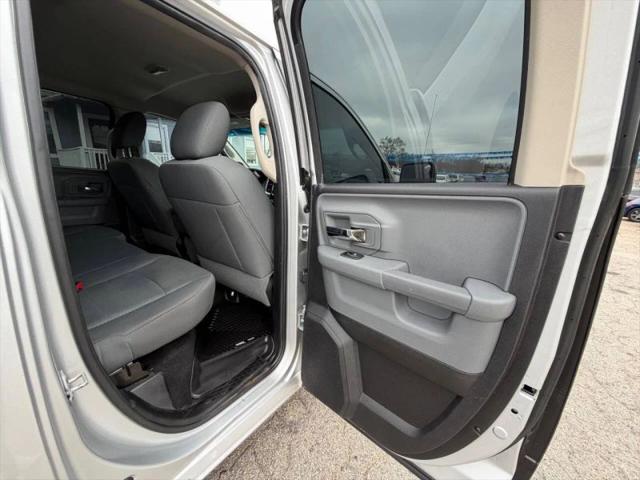 2015 Ram 1500 SLT