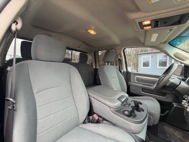 2015 Ram 1500 SLT