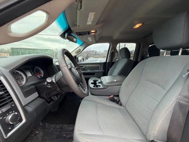 2015 Ram 1500 SLT