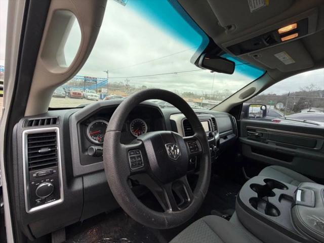 2015 Ram 1500 SLT