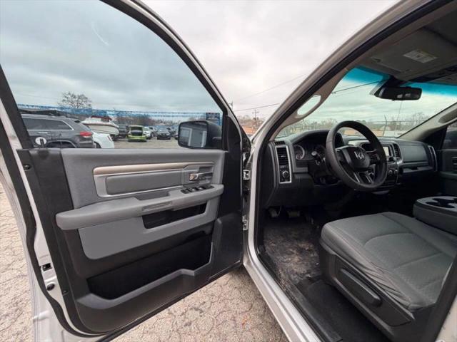2015 Ram 1500 SLT