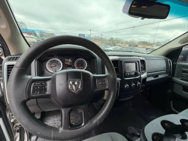 2015 Ram 1500 SLT